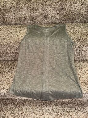 Sonoma Sleeveless Top